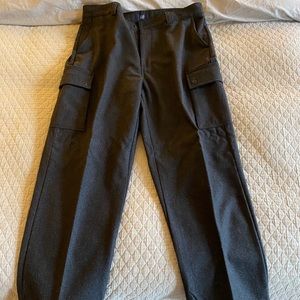 GAP Wool Cargo Panfs